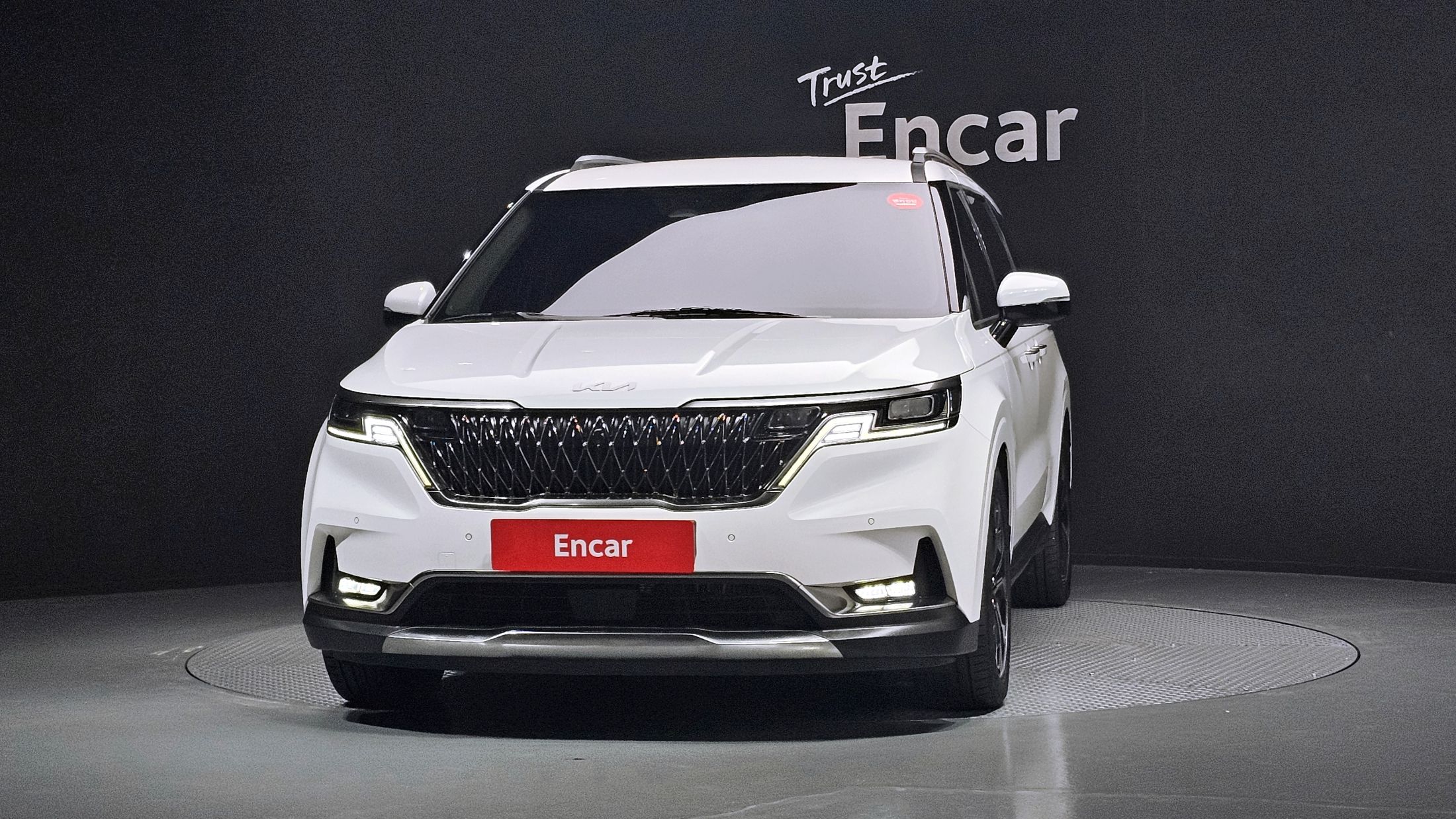 KIA CARNIVAL 2023