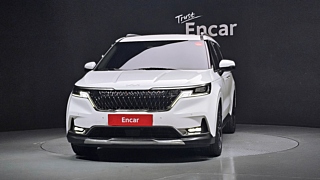 KIA CARNIVAL 2023