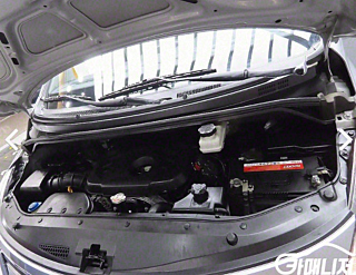 HYUNDAI STAREX GRAND 2017