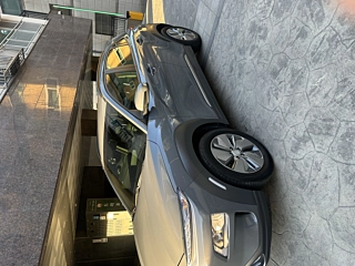 HYUNDAI KONA ELECTRIC 2020