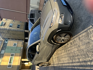 HYUNDAI KONA ELECTRIC 2020
