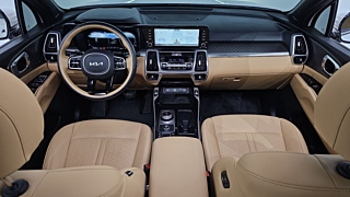 KIA SORENTO 2023