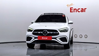 MERCEDES BENZ GLA-CLASS H247 2024