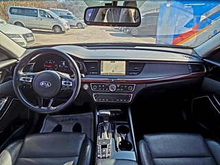 KIA K7 2017