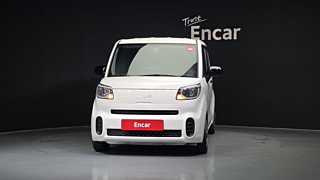 KIA RAY 2021