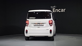 KIA RAY 2021