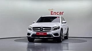 MERCEDES BENZ GLC-CLASS X253 2019