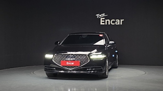 GENESIS G90 2020