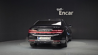 GENESIS G90 2020