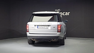 LAND ROVER RANGE ROVER 2016