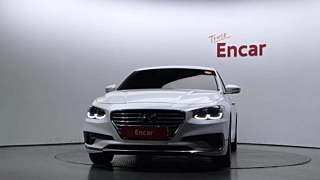 HYUNDAI GRANDEUR IG HYBRID 2019