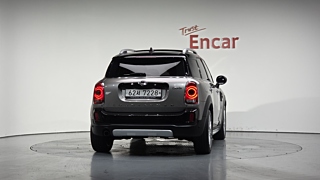 MINI COUNTRYMAN COOPER 2018