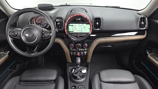 MINI COUNTRYMAN COOPER 2018