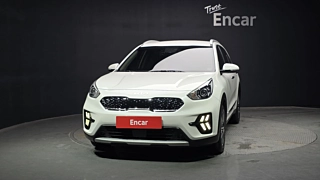 KIA NIRO 2021