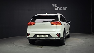 KIA NIRO 2021
