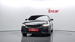 KIA K7 2017