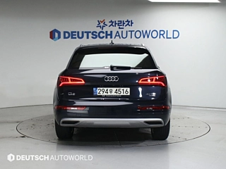 AUDI Q5 FY 2020