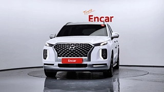 HYUNDAI PALISADE 2020