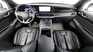 HYUNDAI PALISADE 2020