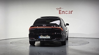 HYUNDAI GRANDEUR IG HYBRID 2021