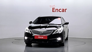 HYUNDAI GRANDEUR HG 2016