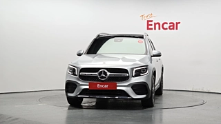 MERCEDES BENZ GLB-CLASS X247 2020
