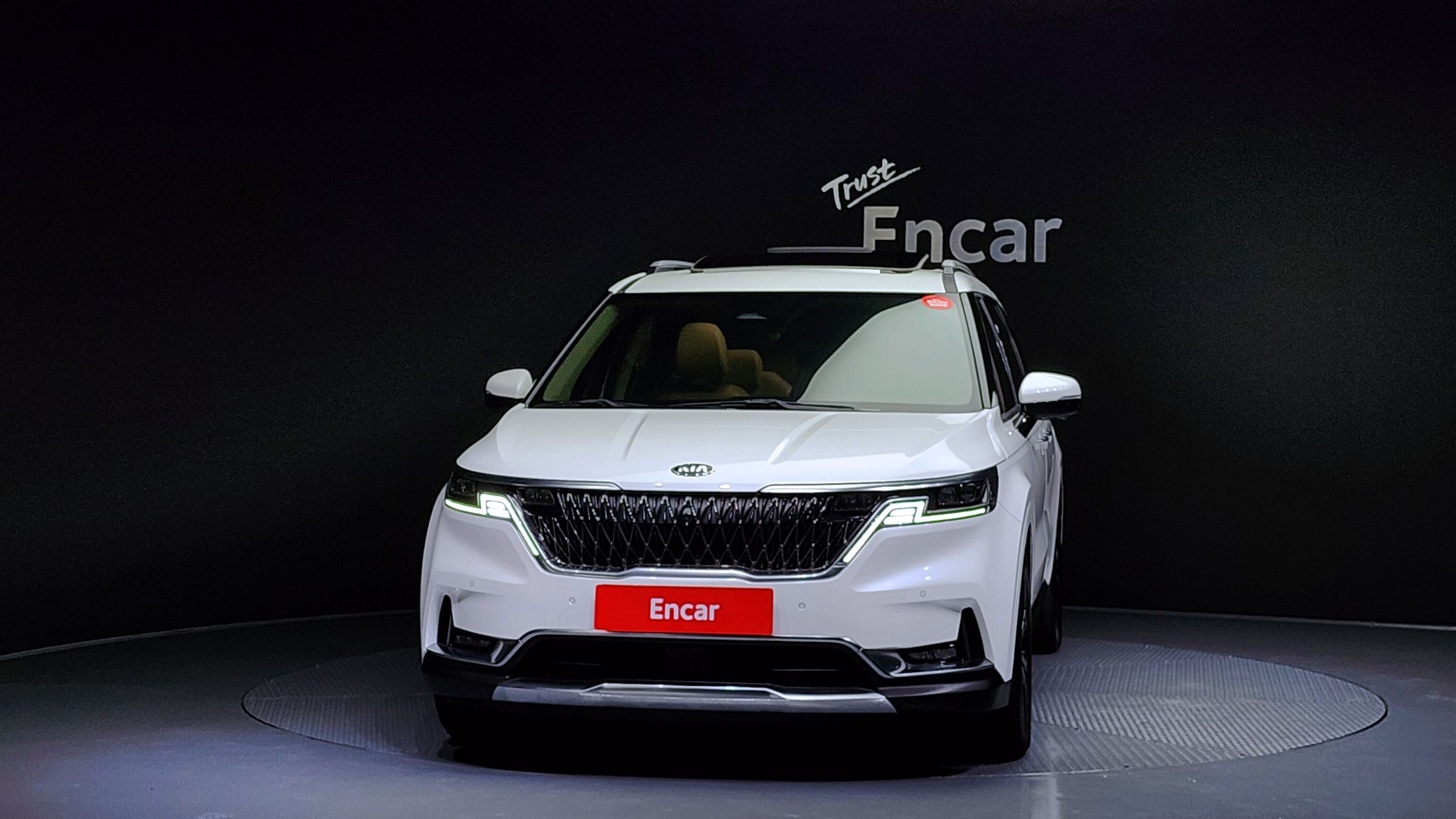 KIA CARNIVAL 2020
