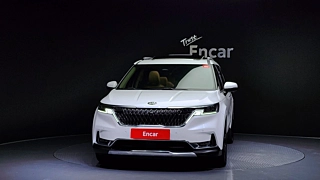 KIA CARNIVAL 2020