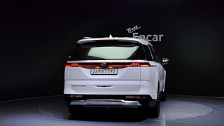 KIA CARNIVAL 2020