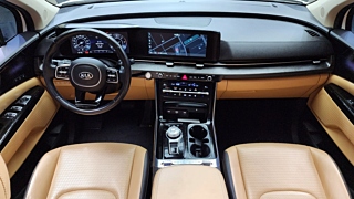 KIA CARNIVAL 2020