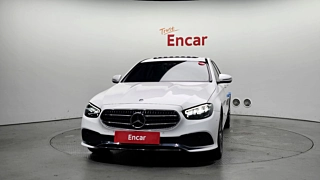 MERCEDES BENZ E-CLASS W213 2020