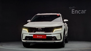 KIA SORENTO 2020