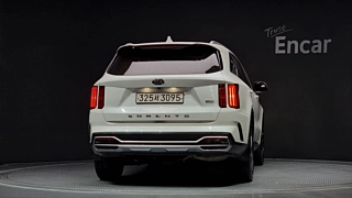 KIA SORENTO 2020