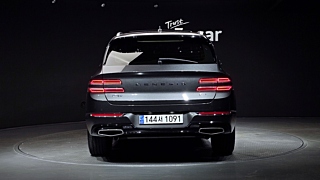 GENESIS GV80 2020