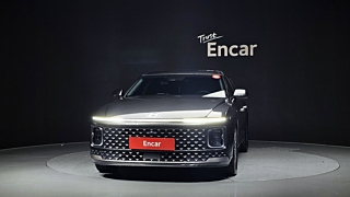 HYUNDAI GRANDEUR HYBRID GN7 2023