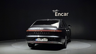 HYUNDAI GRANDEUR HYBRID GN7 2023