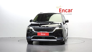 KIA CARNIVAL 2022