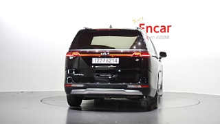 KIA CARNIVAL 2022