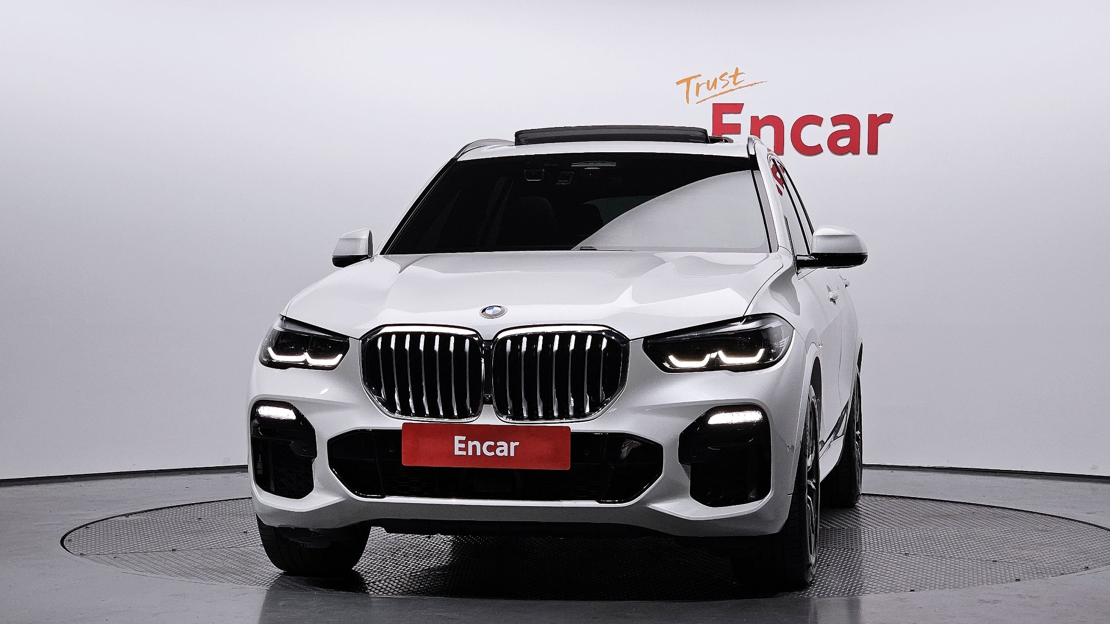 BMW X5 G05 2020