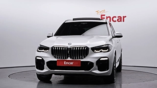 BMW X5 G05 2020