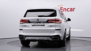 BMW X5 G05 2020