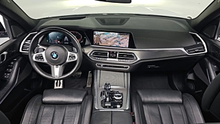 BMW X5 G05 2020