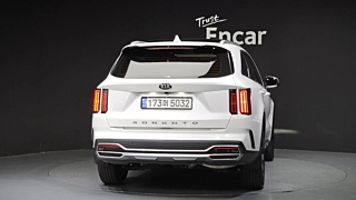 KIA SORENTO 2020
