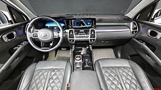 KIA SORENTO 2020