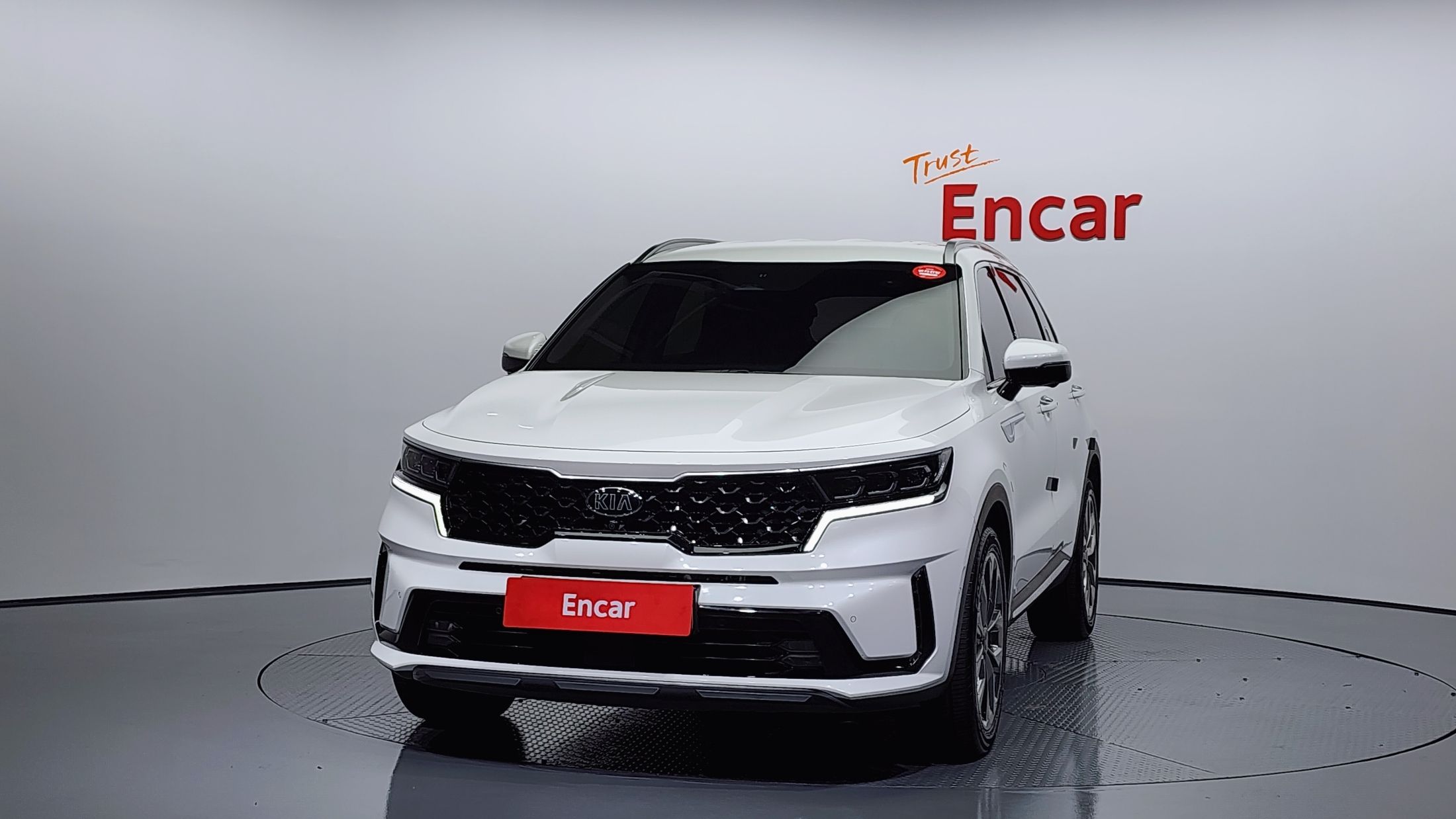 KIA SORENTO 2020