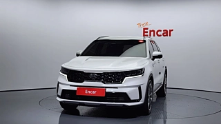 KIA SORENTO 2020