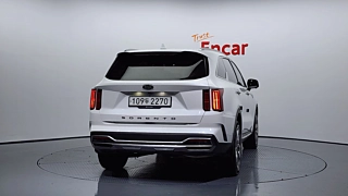 KIA SORENTO 2020