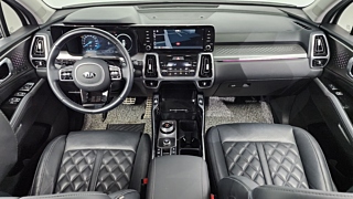 KIA SORENTO 2020
