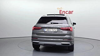 AUDI Q3 F3 2020