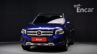 MERCEDES BENZ GLB-CLASS X247 2020